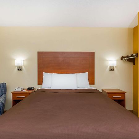 Howard Johnson By Wyndham Spartanburg Expo Center Ngoại thất bức ảnh