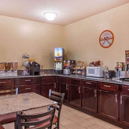 Howard Johnson By Wyndham Spartanburg Expo Center Ngoại thất bức ảnh