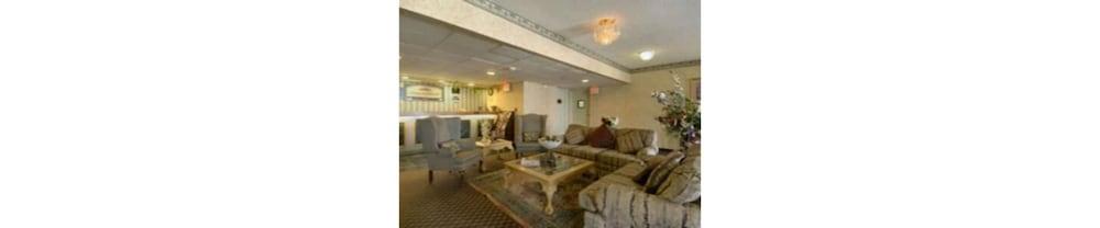 Howard Johnson By Wyndham Spartanburg Expo Center Ngoại thất bức ảnh