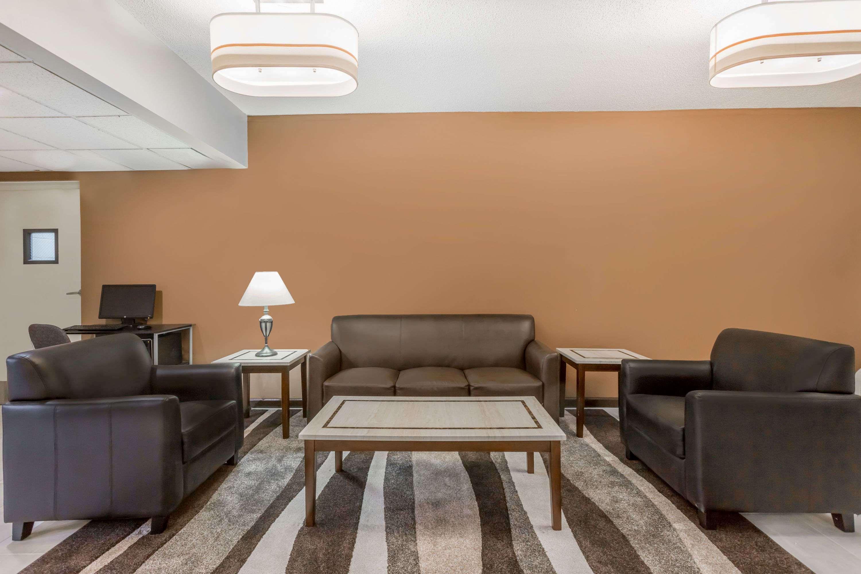 Howard Johnson By Wyndham Spartanburg Expo Center Ngoại thất bức ảnh