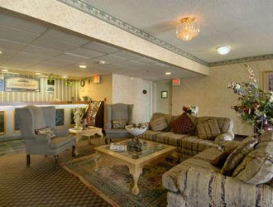 Howard Johnson By Wyndham Spartanburg Expo Center Nội địa bức ảnh