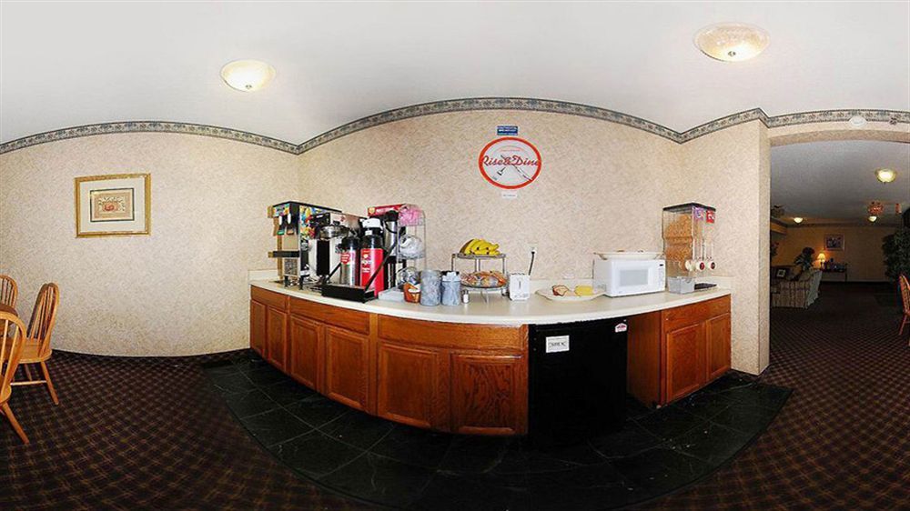Howard Johnson By Wyndham Spartanburg Expo Center Ngoại thất bức ảnh
